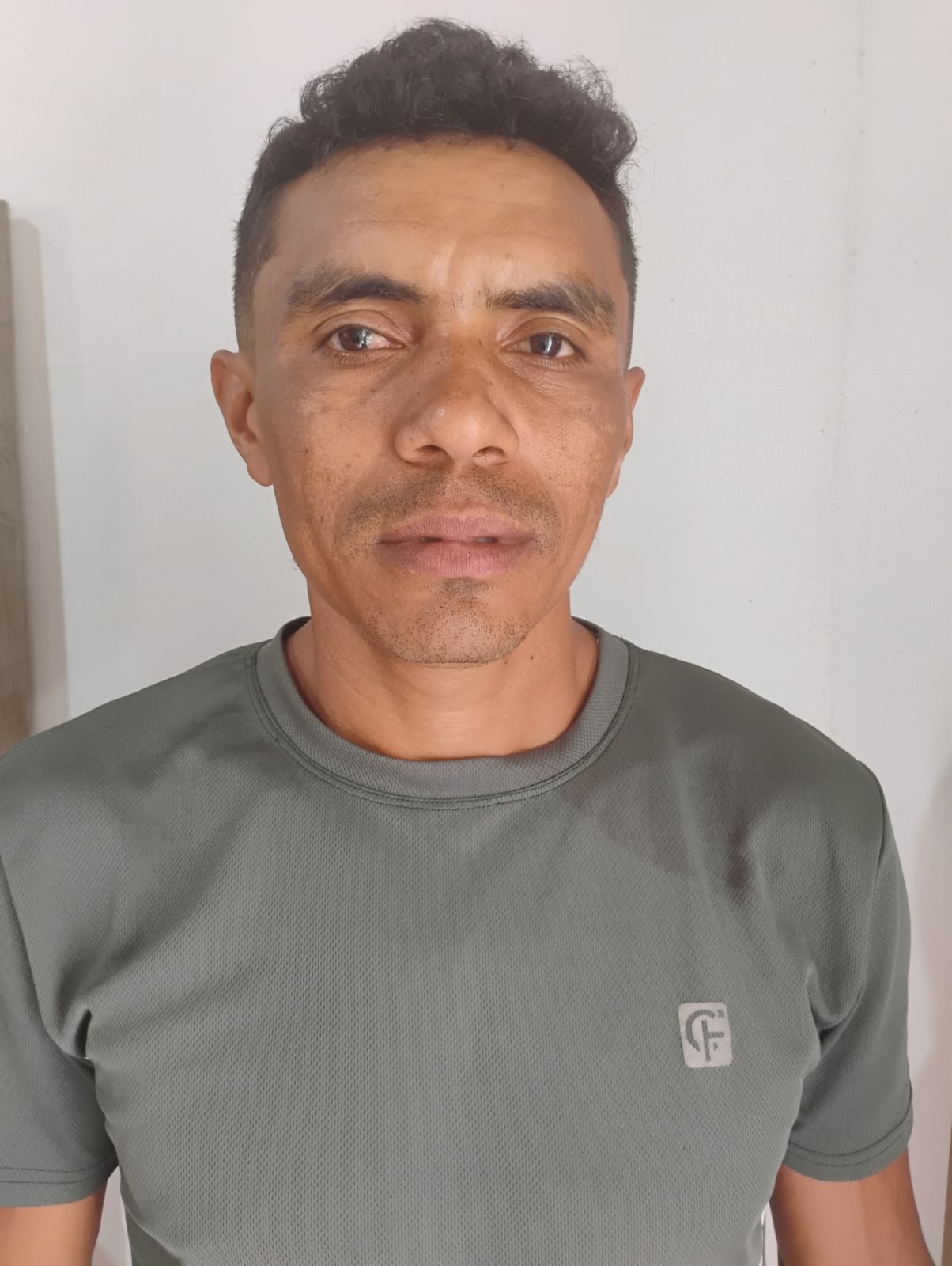 Elias Da Silva Fonseca