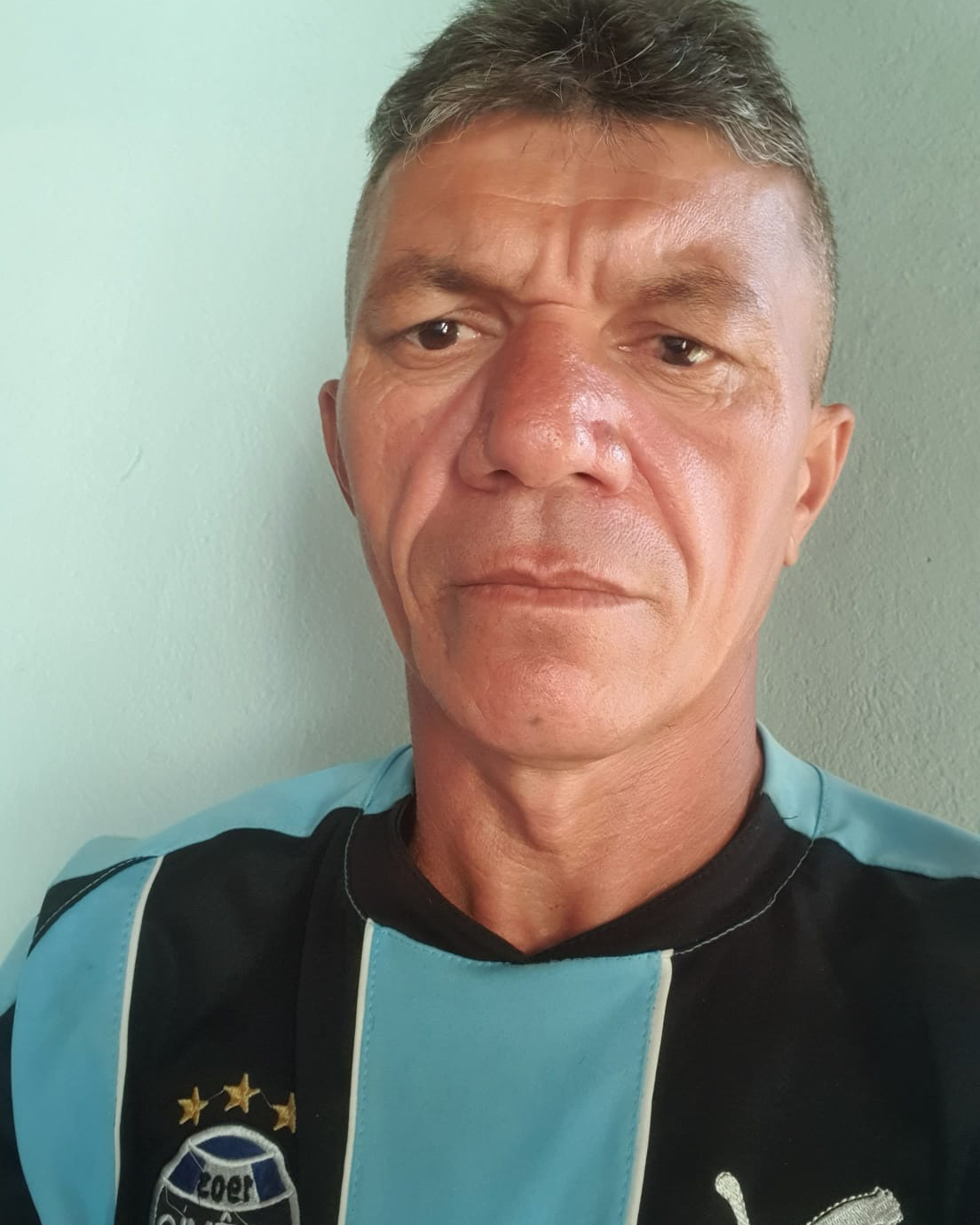 José Ronaldo Da Silva Gomes