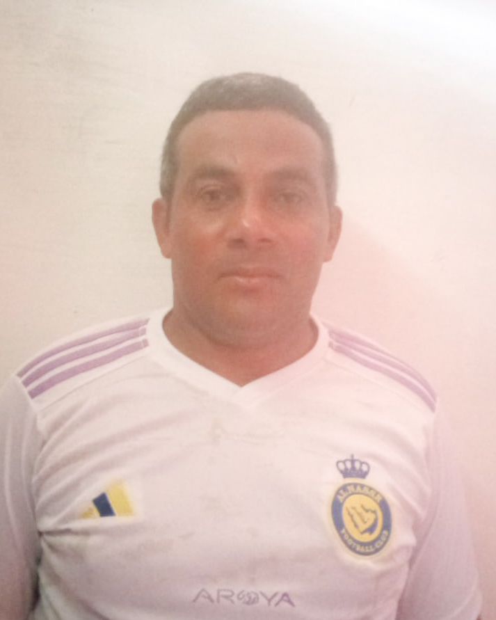 Marcelo Candido da Silva