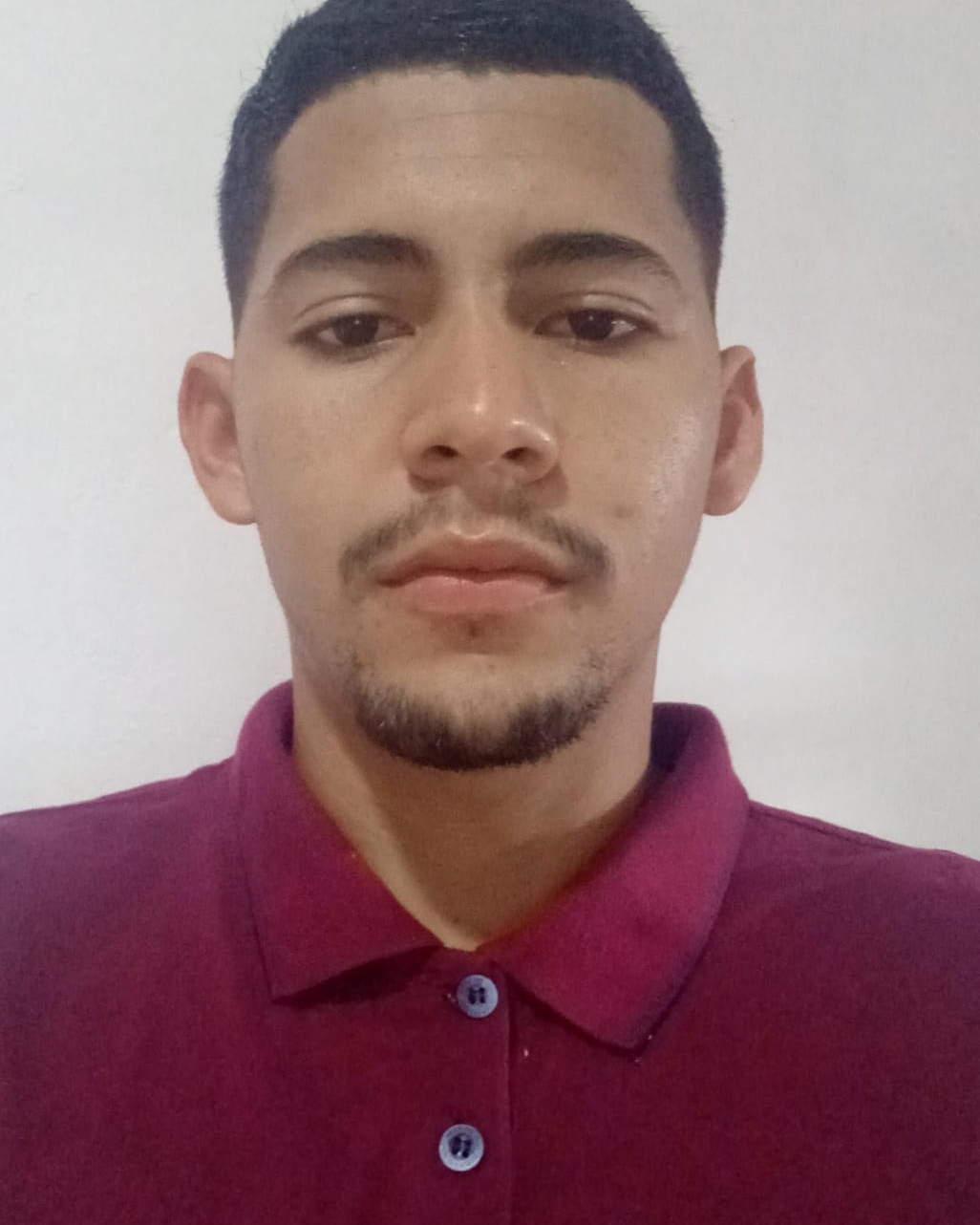 Jonas Caldas De Souza