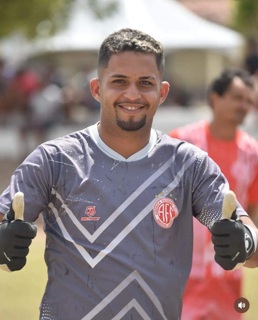 Matheus Bruno da Silva Gameleira