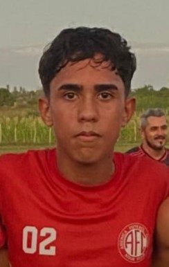 João Neto Mariano de Souza