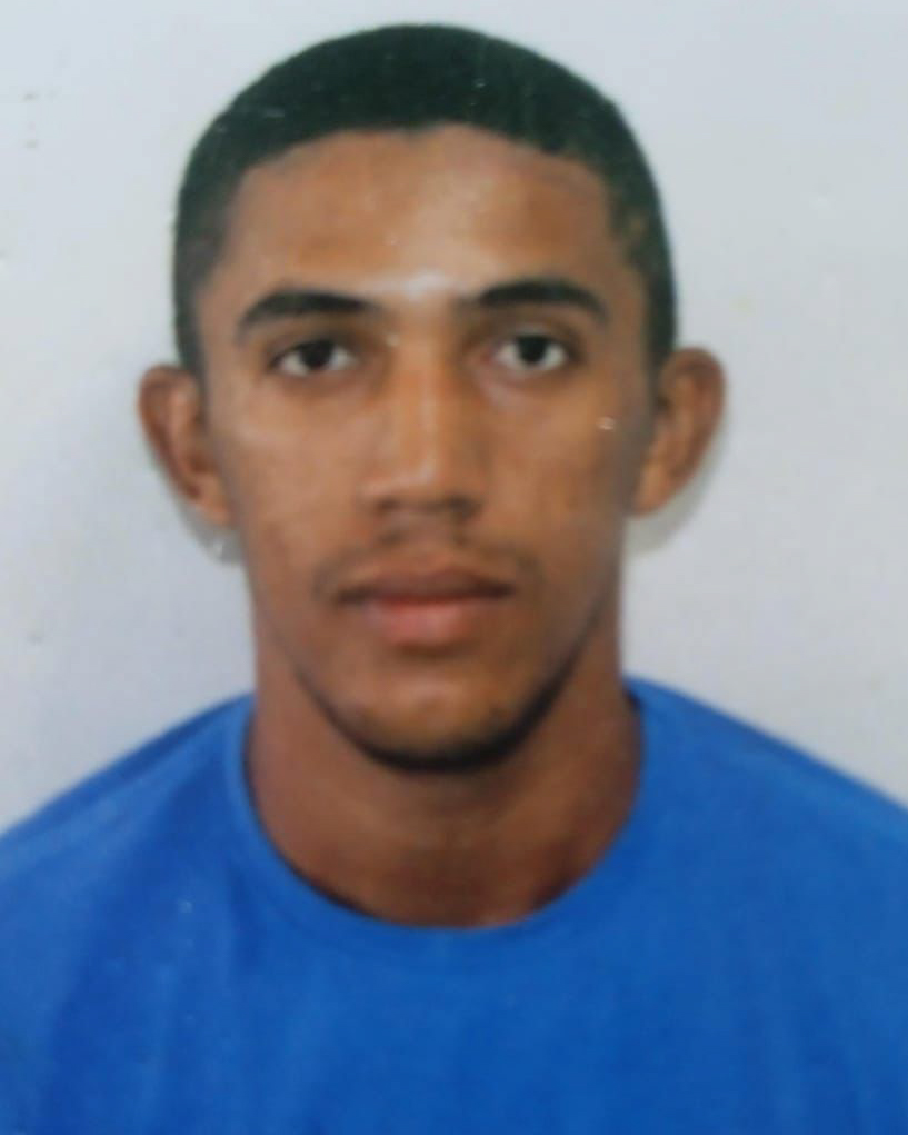Josenildo Alves Da Silva 