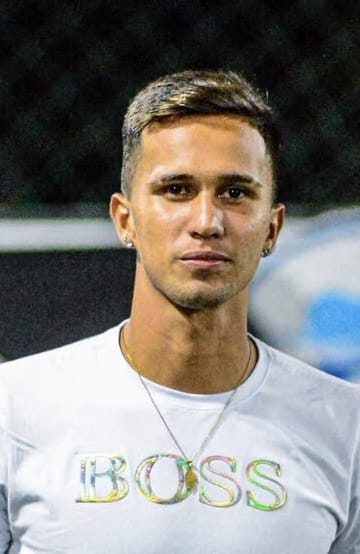 Vitor Emanuel do Nascimento Souza 