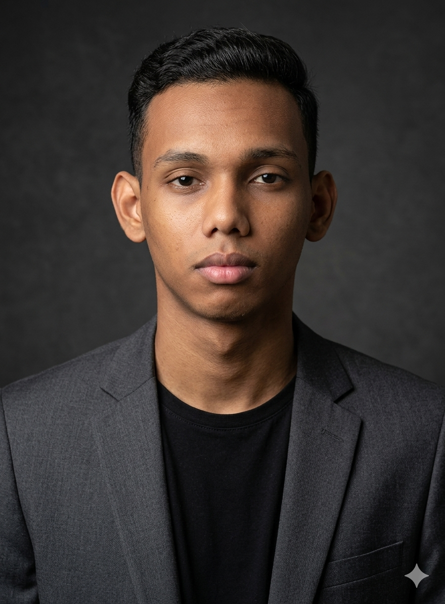 Maxwell Luiz da Cruz 