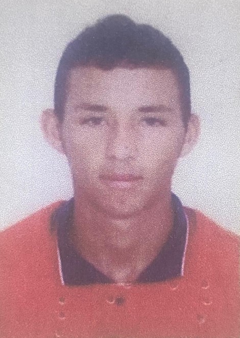 Francisco Aparecido De Souza