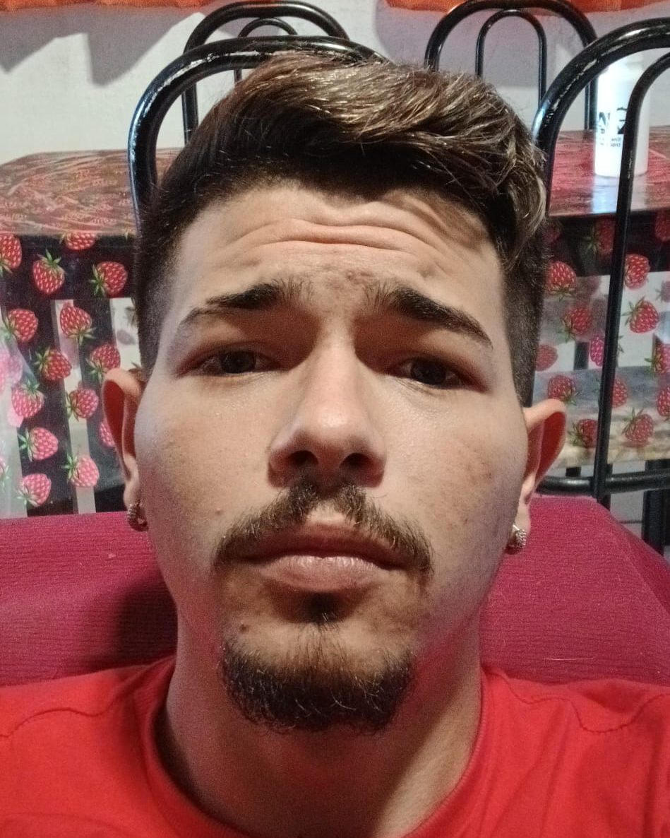 Geylson De Lima Silva 