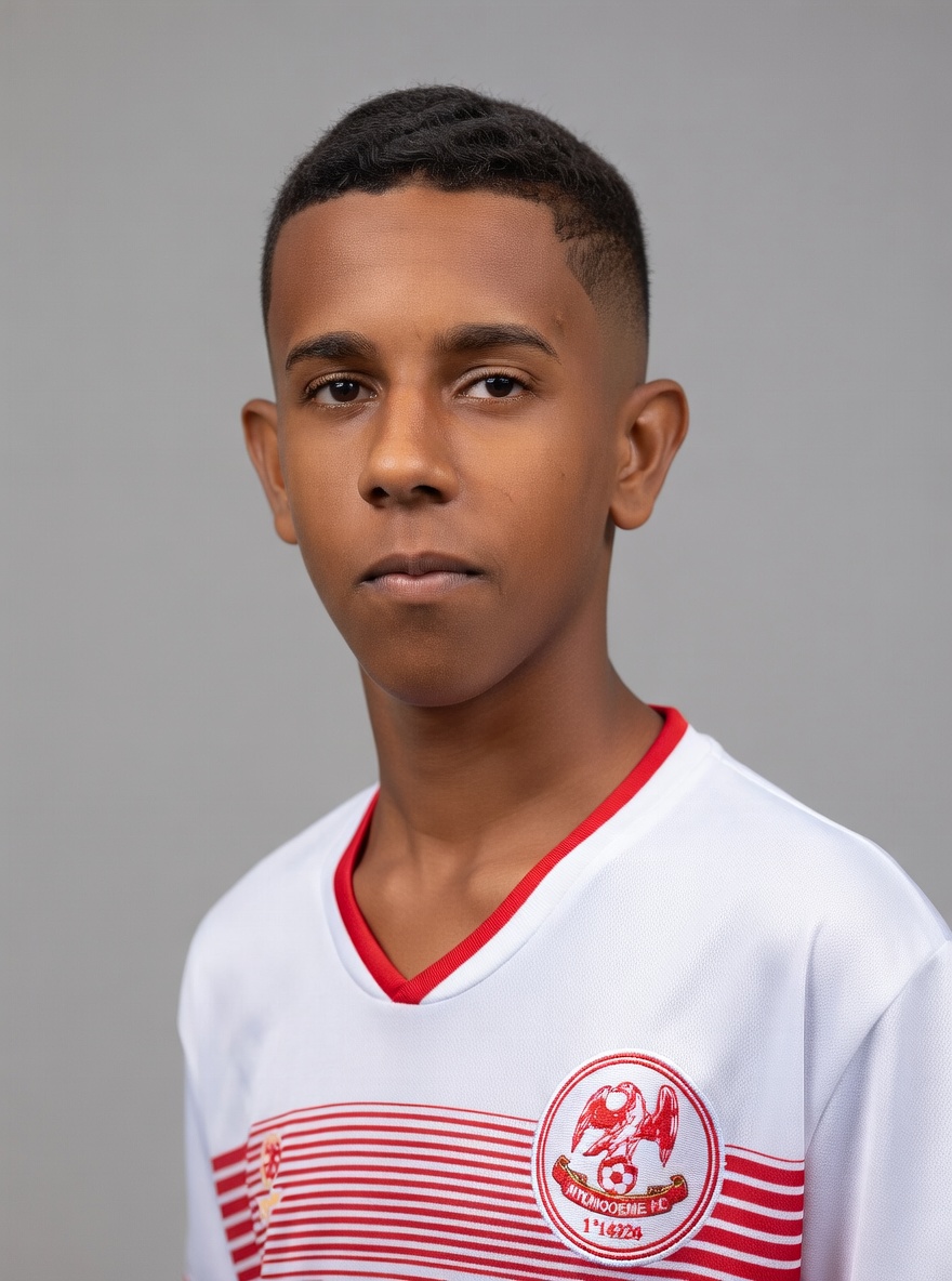 Alex Lazaro Da Silva