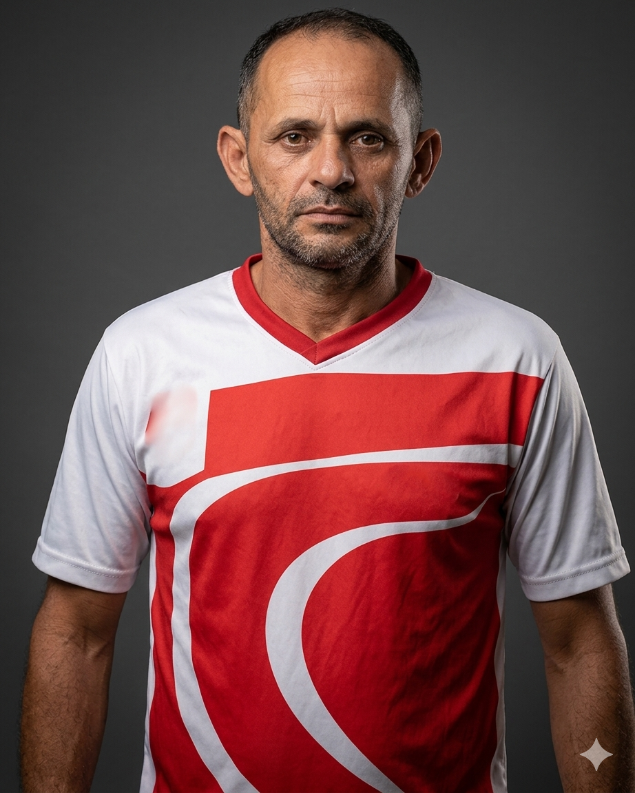 Edson Vergilio Diogo