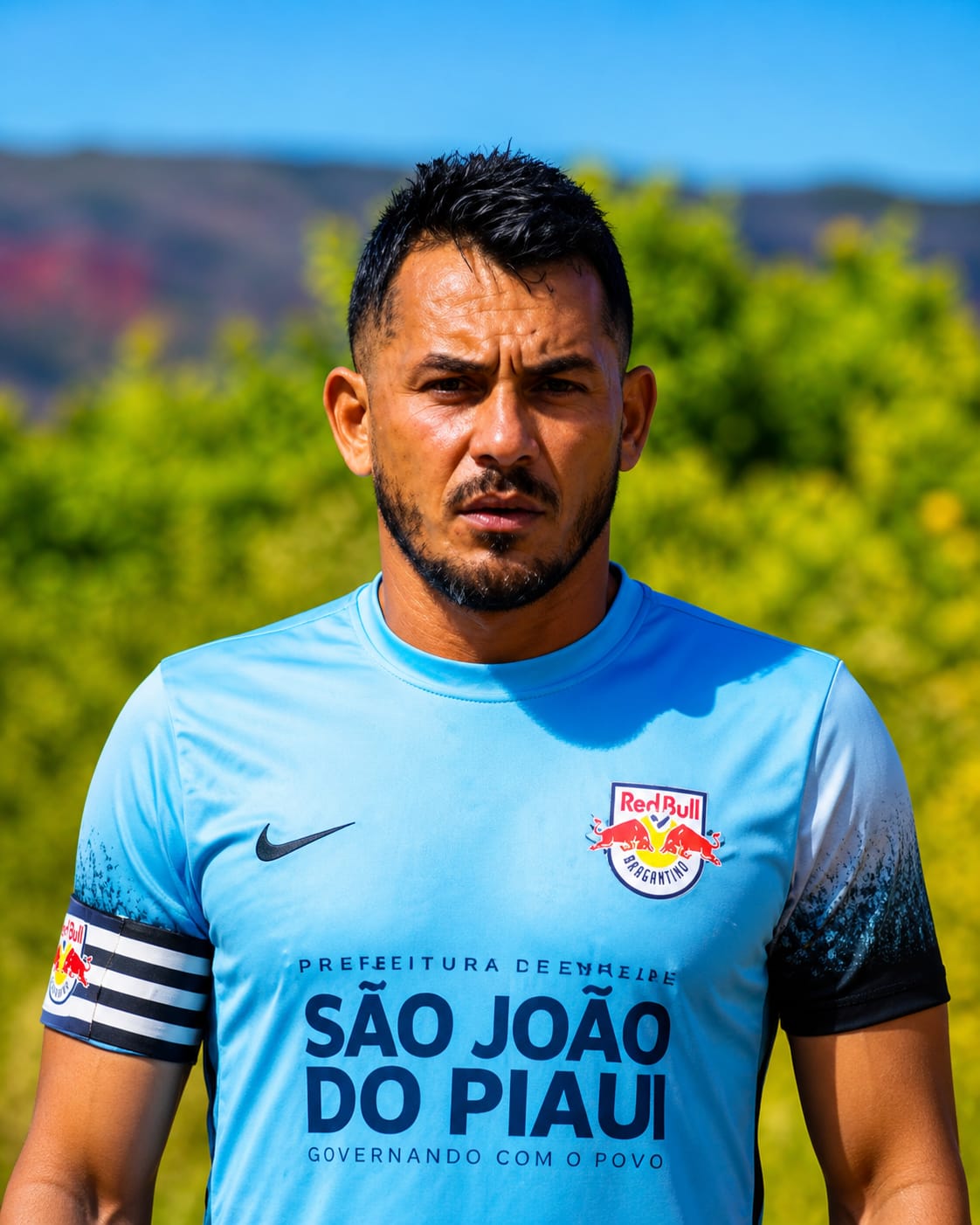 Demilson Wilson Rodrigues Ribeiro 
