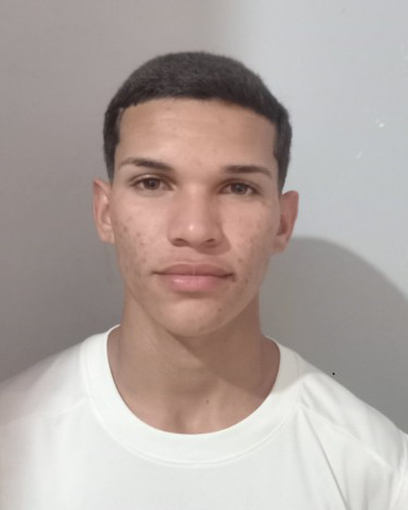 Andrie Felix Da Silva
