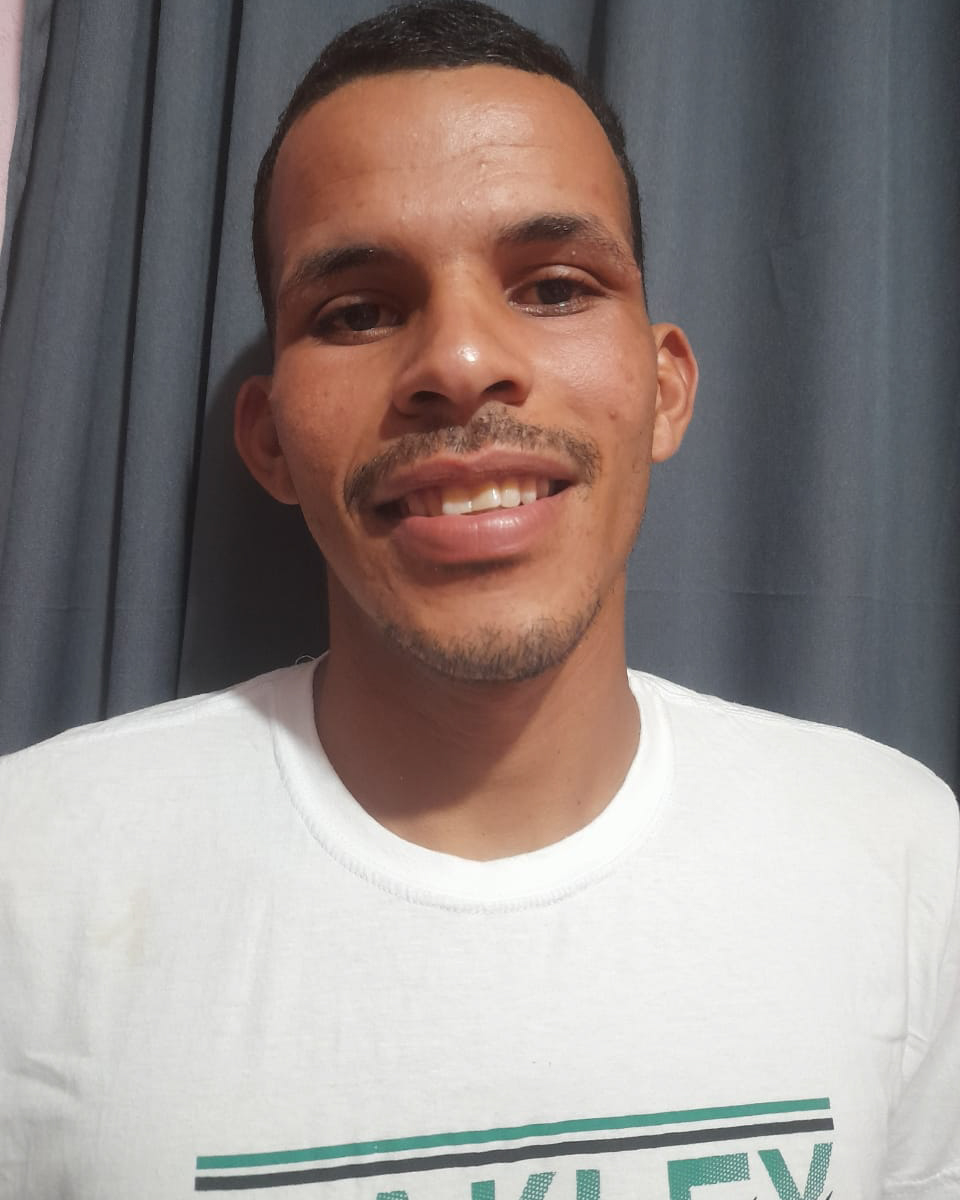 José Rodolfo Xavier