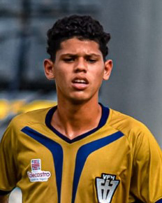 Thauan Lucas da Silva Santos