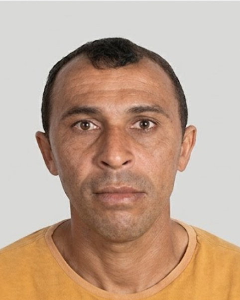 Gilmar Farias De Almeida 