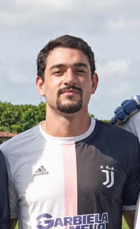 Douglas Gomes de Oliveira