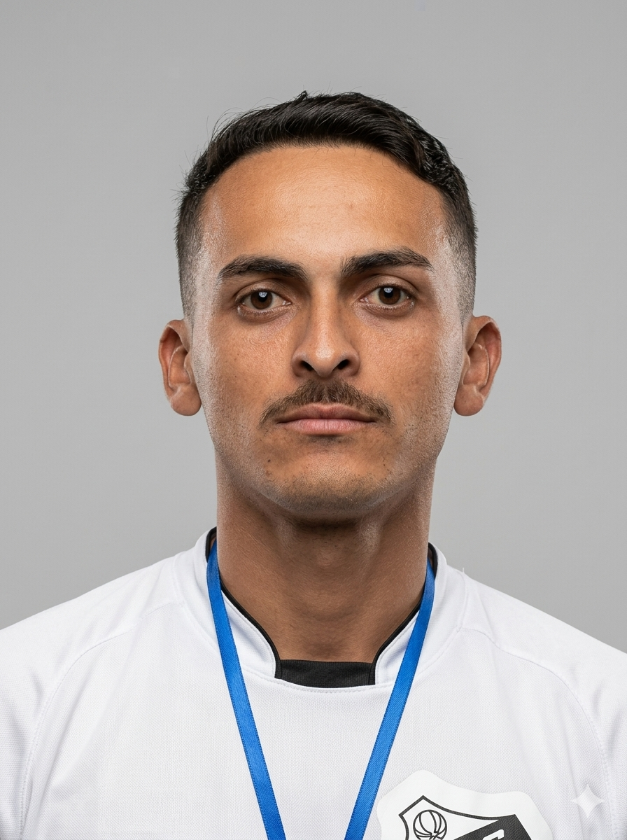 Gilson Venancio da Silva