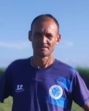 Marcio José De Farias