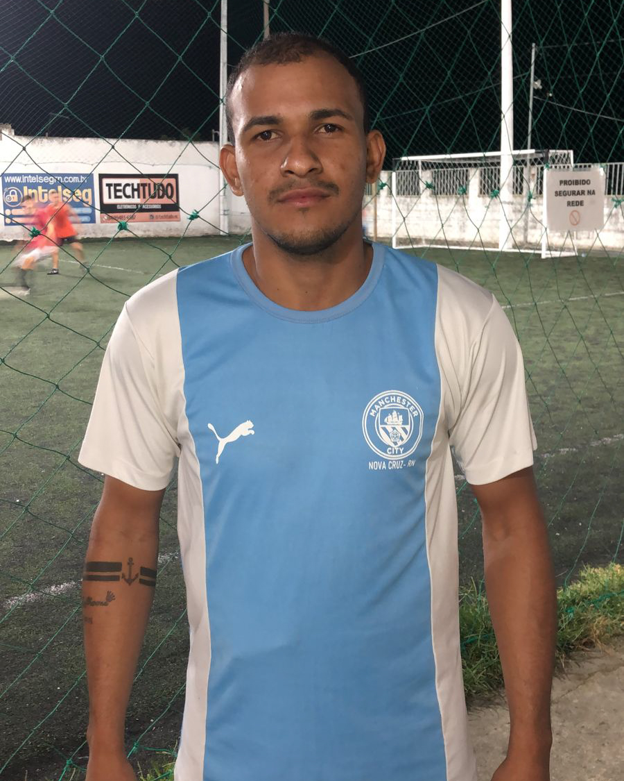 Joao Victor Bezerra Silva 