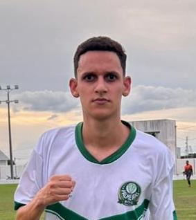 Genilson Alves de Souza Junior