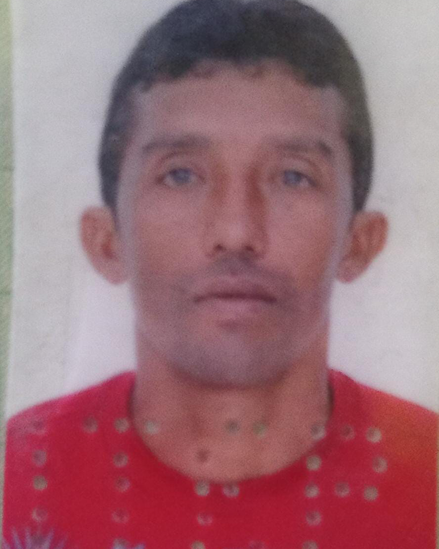 Damião Estevam dos Santos
