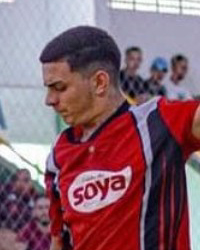 Welison Rodrigues dos Anjos