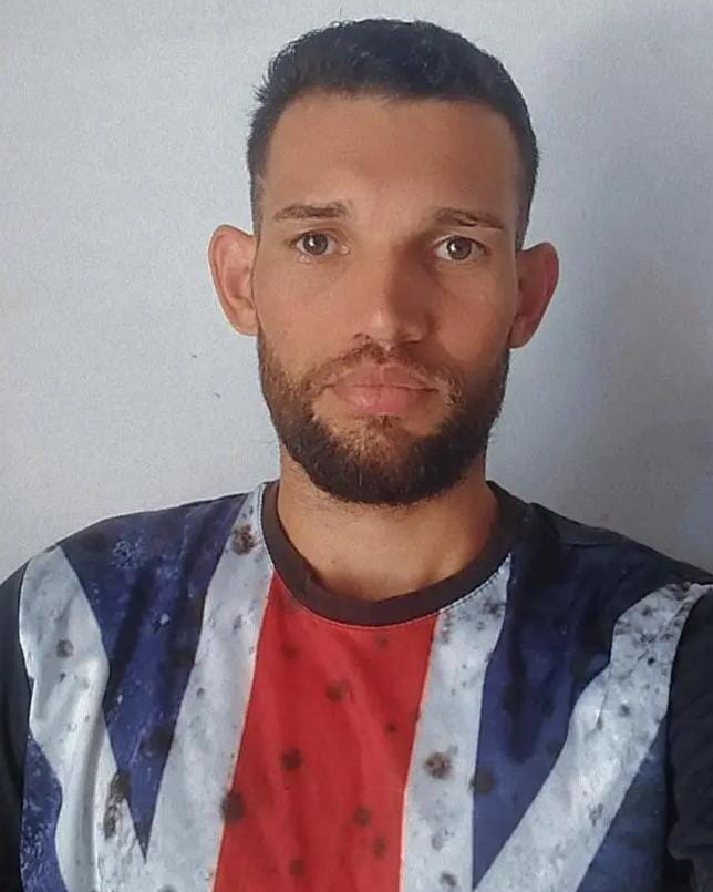 Diego Felipe Da Silva