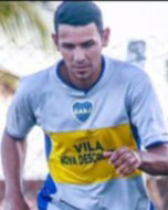 José Villian Gomes Pereira