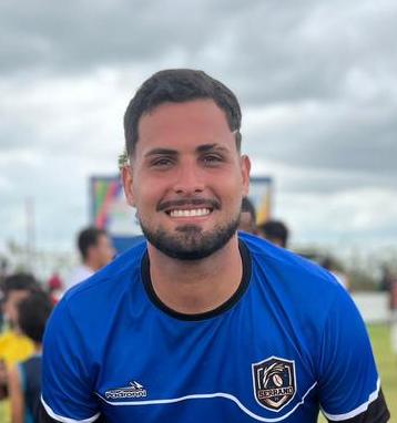 Jackson Braz dos Santos 