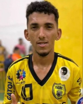 José Lenilson De Aquino