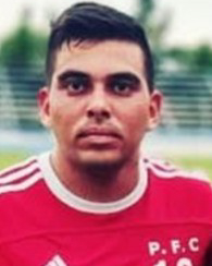 Claudio Roberto Caldas