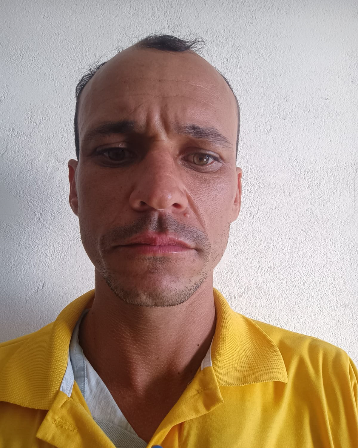 Alexsandro Souza Alves De Lima 