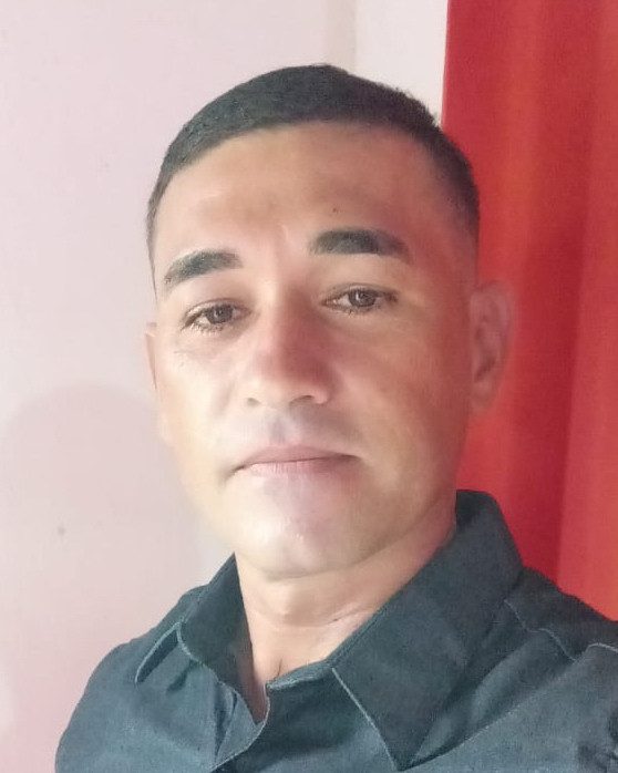 Edmo Gomes Teixeira