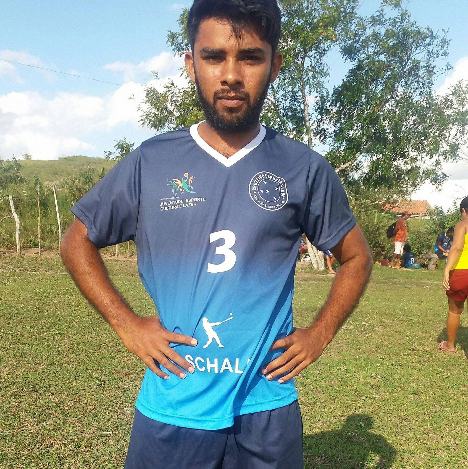 Edwilson Pereira Lima