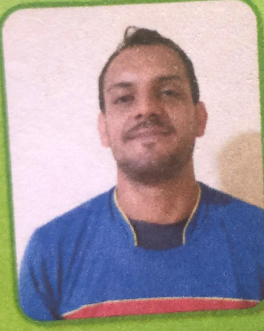José Francivaldo