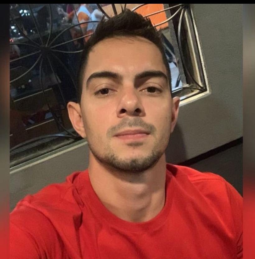 Roniellison Alex  de O. Silva