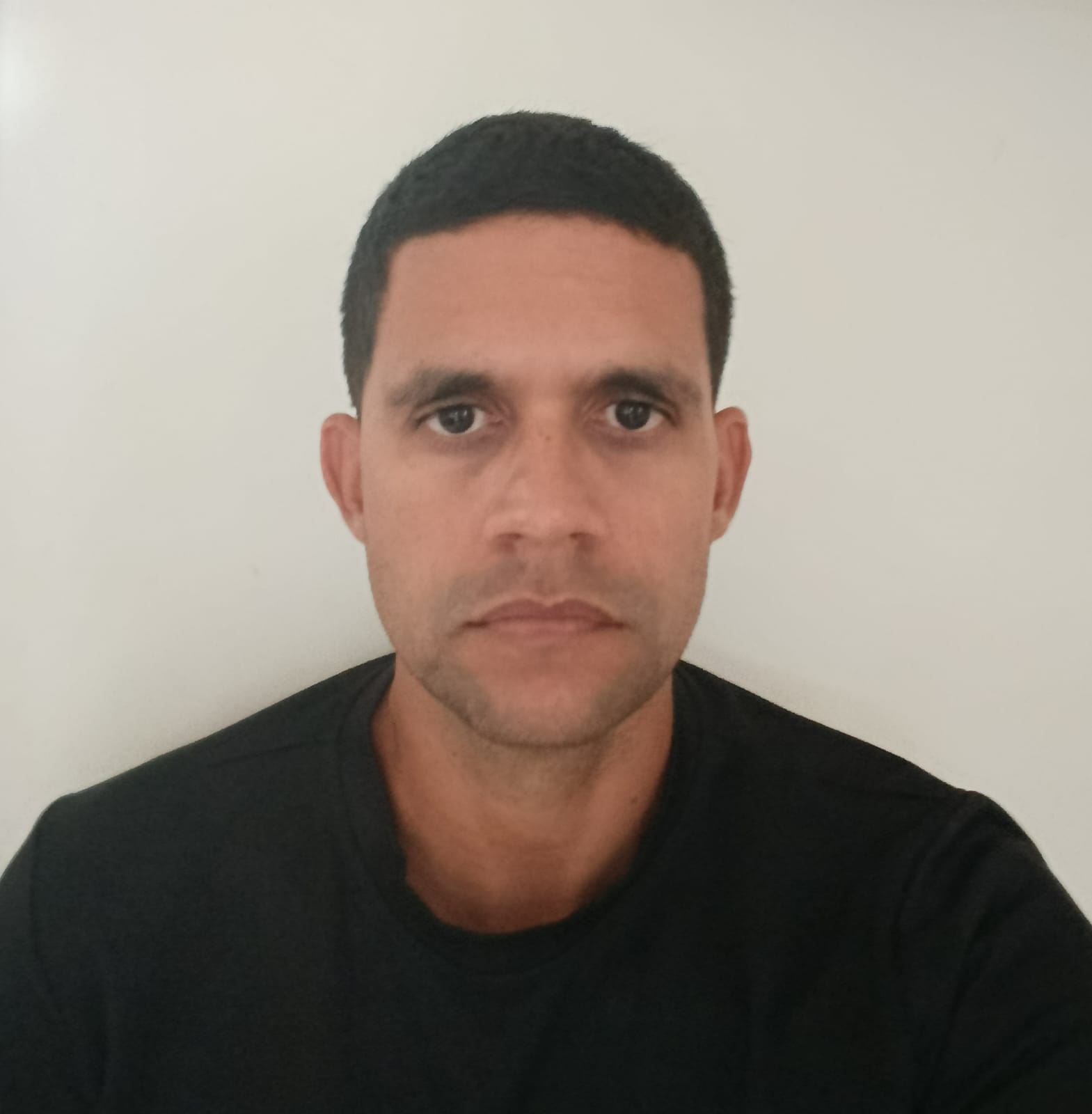 Rodrigo Ferreira De Lima 