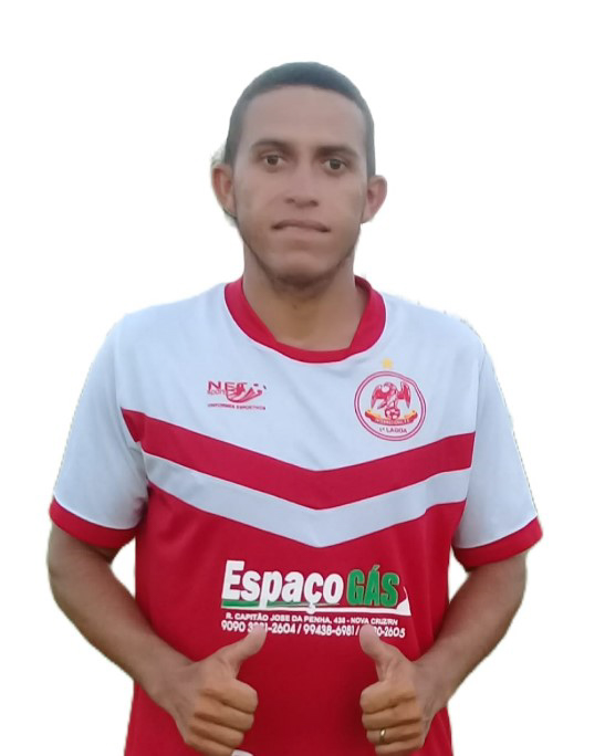 Valmir Lázaro Da Silva