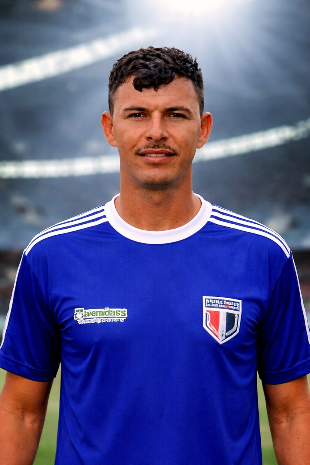 Tarcisio  Fernandes do Nascimento