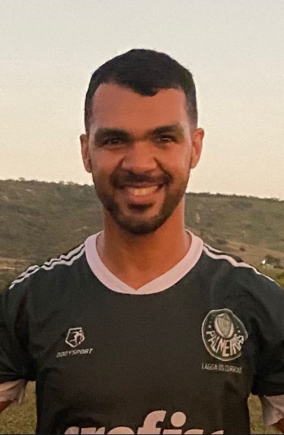 Daniel Antonio Da Siva