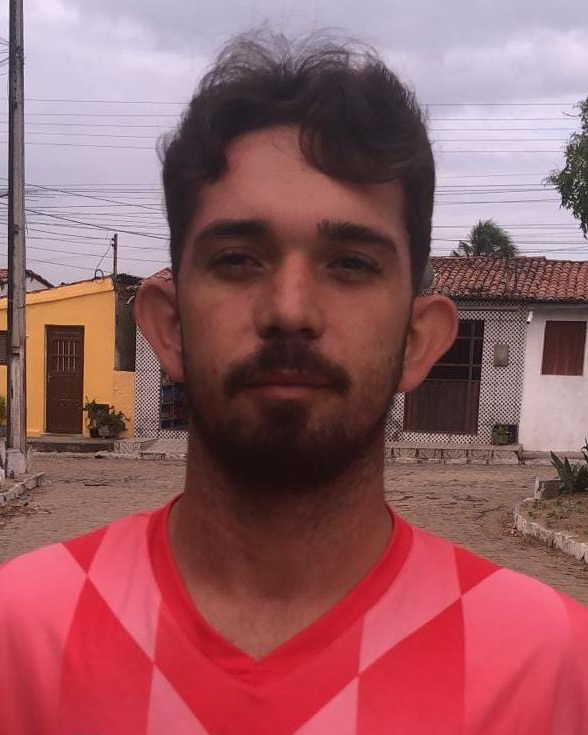 Gerson Luiz De Lima Junior