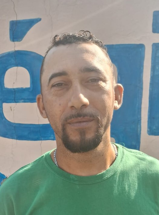 Francinaldo da Silva