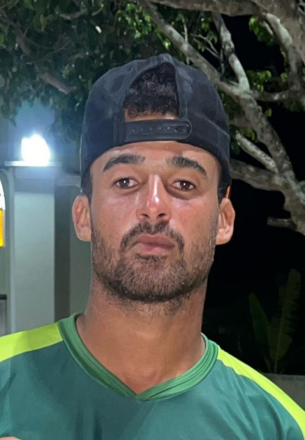 Renildo Lázaro Da Silva