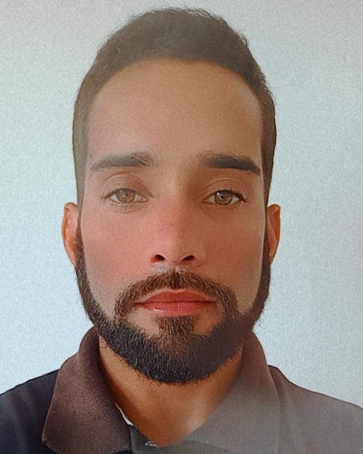 Marcos Antônio Cardoso
