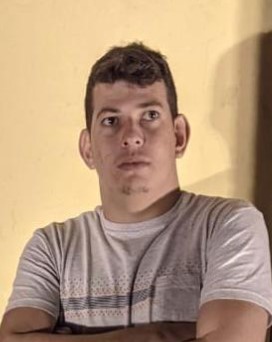 Danilo de Souza Paixão