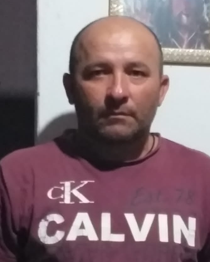 Jose Carlos Gomes Da Silva