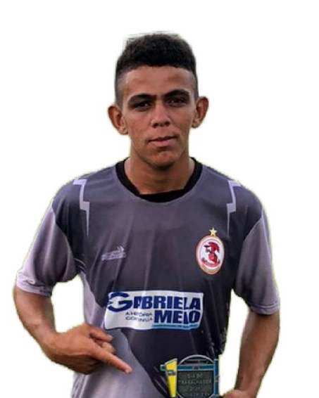 Gabriel Alves Da Silva