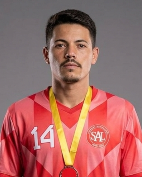 Gleyson de Lima Silva