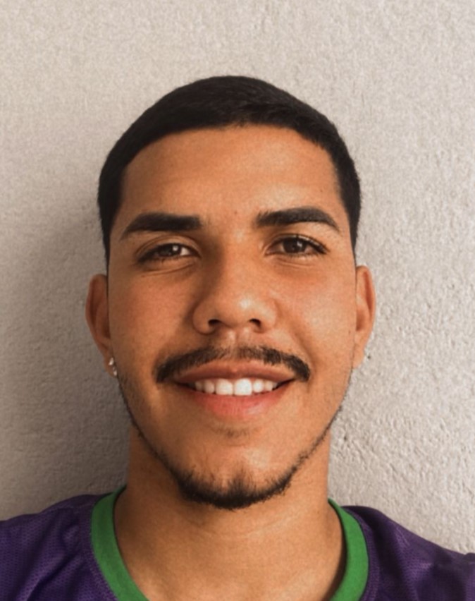 Alisson Tomaz da Silva