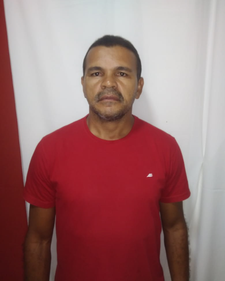 Marcos Antônio