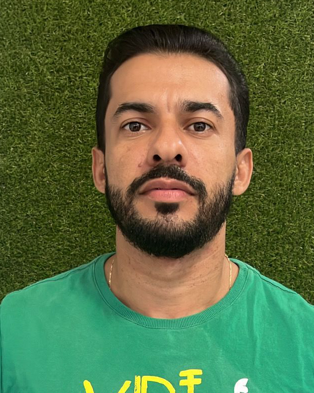 Laercio Alves da Silva